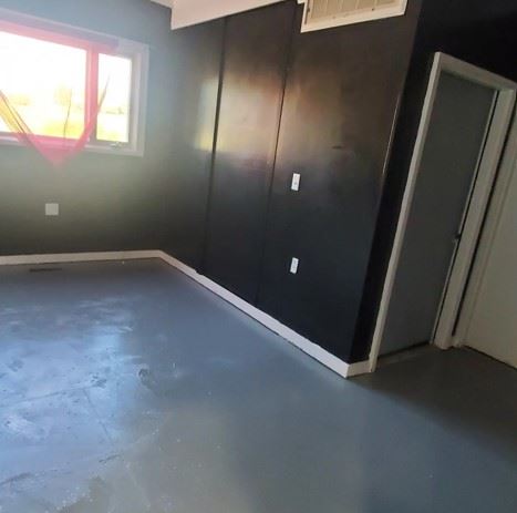 Hall by Sir.Blairee Café