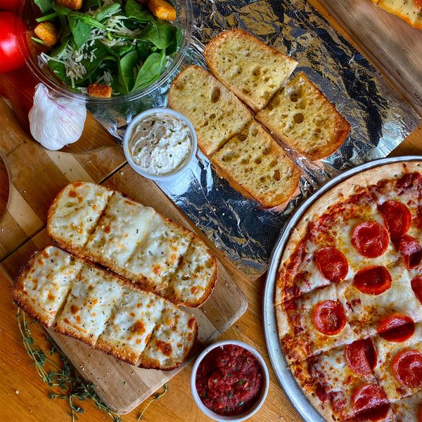 Pickleman's Gourmet Café - Stillwater