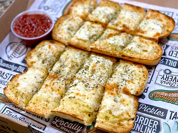 Pickleman's Gourmet Café - Stillwater