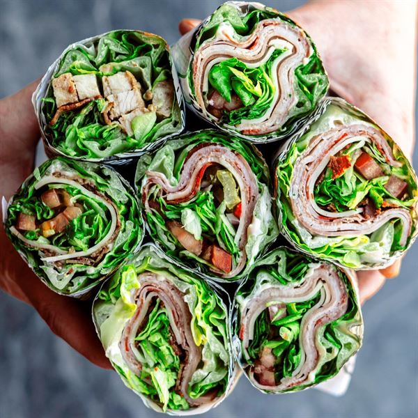 Pickleman's Gourmet Café - Edmond