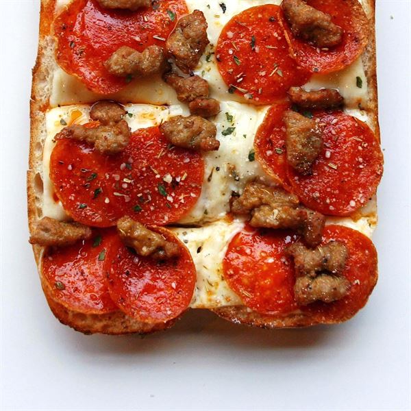 Pickleman's Gourmet Café - Edmond