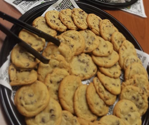 Pickleman's Gourmet Café - Norman