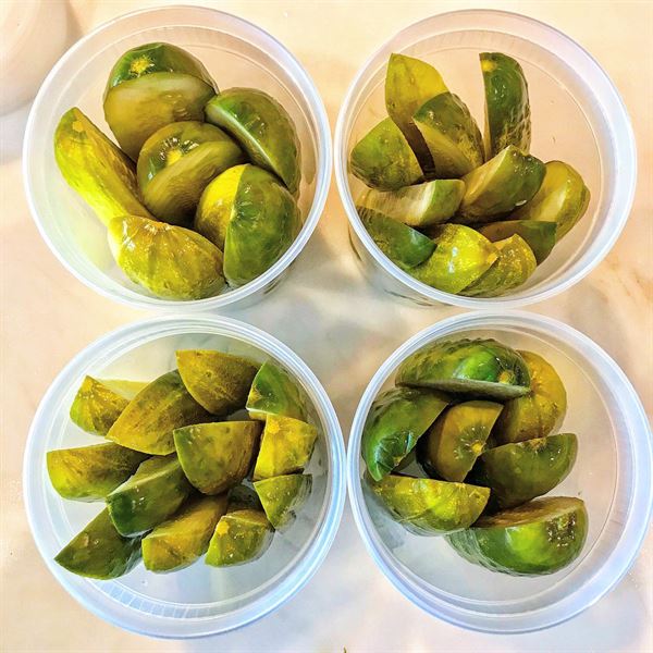 Pickleman's Gourmet Café - Norman