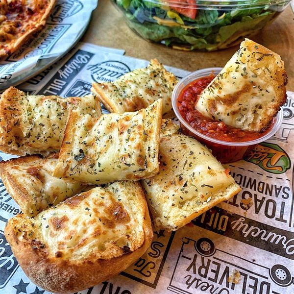 Pickleman's Gourmet Café - Norman