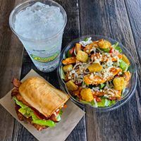 Pickleman's Gourmet Café - Rogers