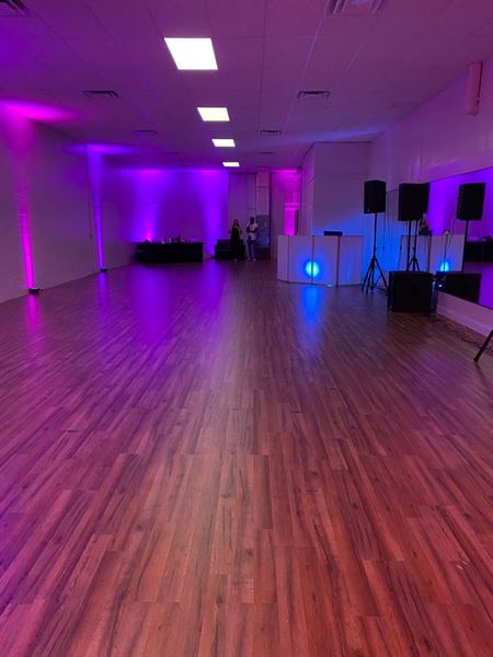 Studio 904 Ballroom