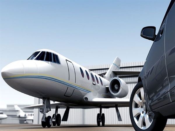 Executive Limo Service Denver CO