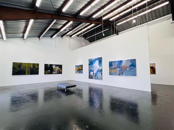 Building Bridges Art Exchange