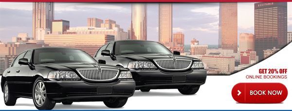 All American Limousine Service