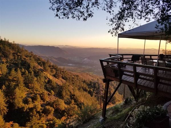 Harrison Serenity Ranch