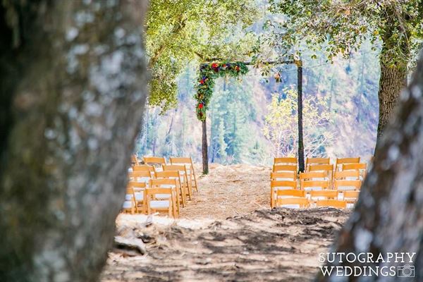 Harrison Serenity Ranch