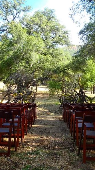 Harrison Serenity Ranch