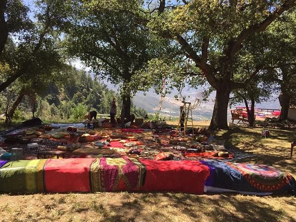 Harrison Serenity Ranch