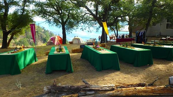 Harrison Serenity Ranch