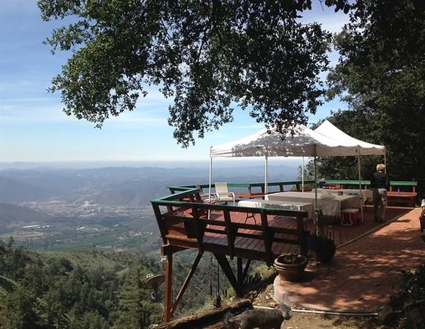 Harrison Serenity Ranch