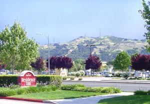 Residence Inn San Jose South