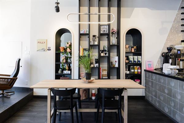 Kaffeeklatsch Limited