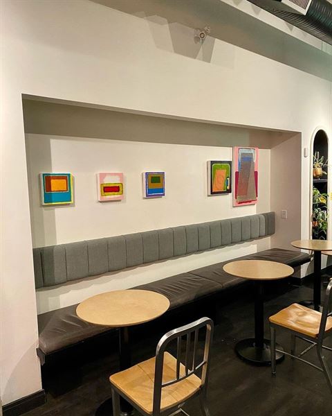 Kaffeeklatsch Limited