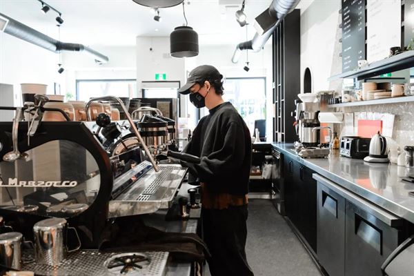 Kaffeeklatsch Limited