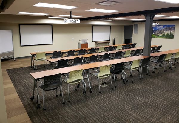 1415 The Meeting Space