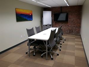 Conference Room B