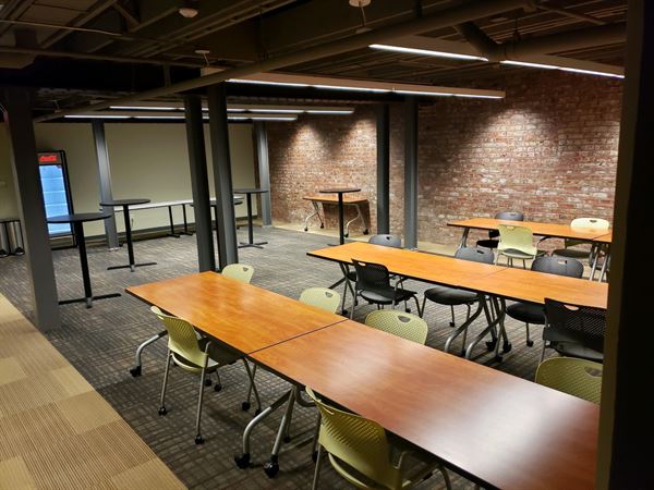 1415 The Meeting Space