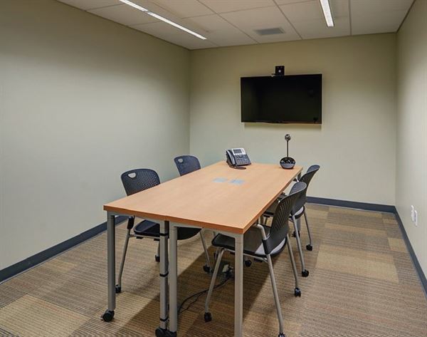 1415 The Meeting Space