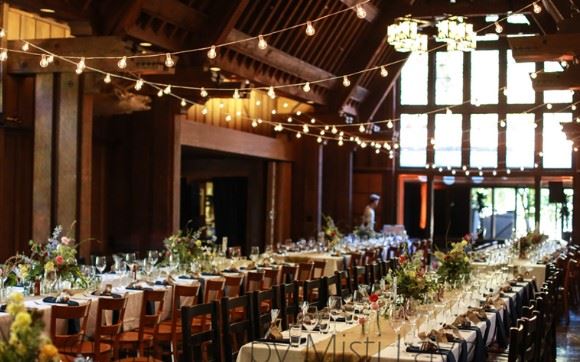 The Berkeley Faculty Club