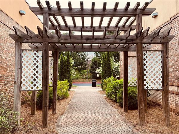 The Candela Bar Event Venue