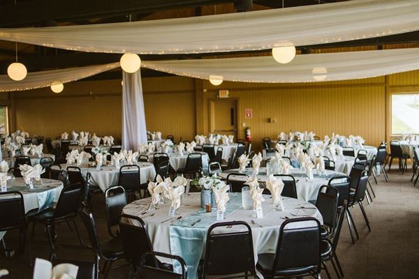 Spirit Mountain Recreation Area