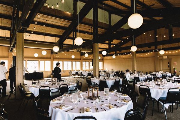 Spirit Mountain Recreation Area