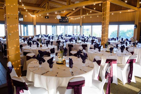 Spirit Mountain Recreation Area