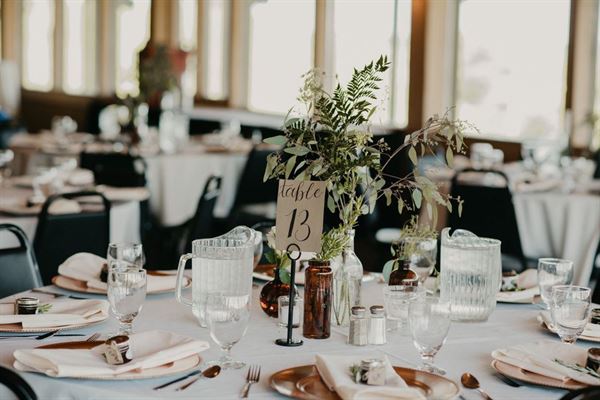 Spirit Mountain Recreation Area