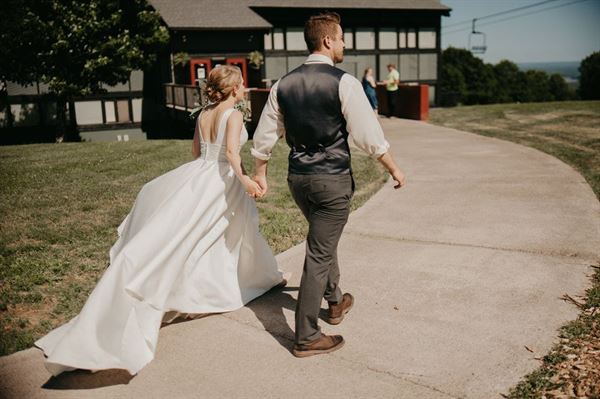 Spirit Mountain Recreation Area