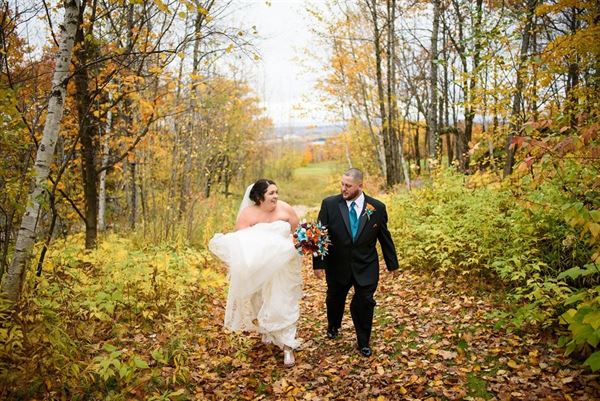 Spirit Mountain Recreation Area