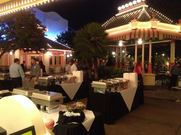 The Tulsa Rib Company