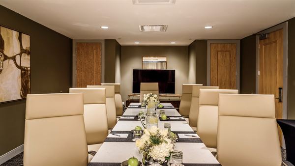 Hotel ZaZa Memorial City