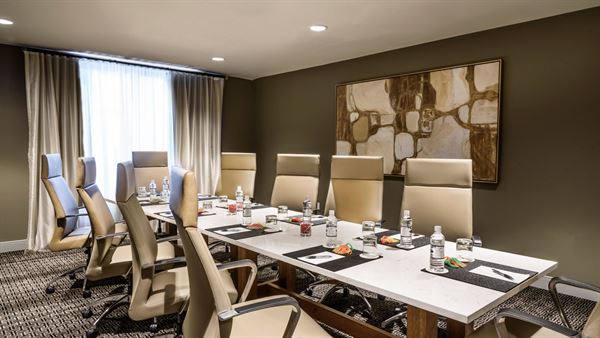 Hotel ZaZa Memorial City