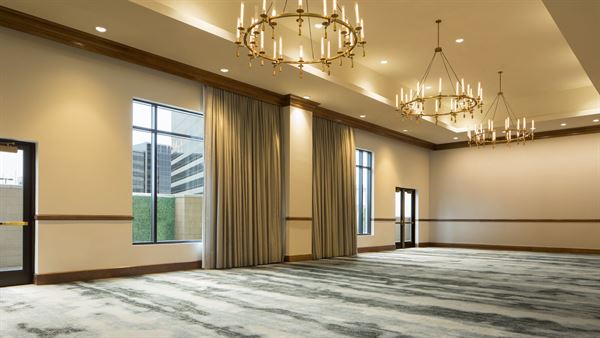 Hotel ZaZa Memorial City