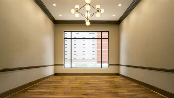 Hotel ZaZa Memorial City