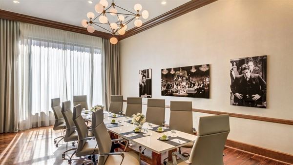 Hotel ZaZa Memorial City