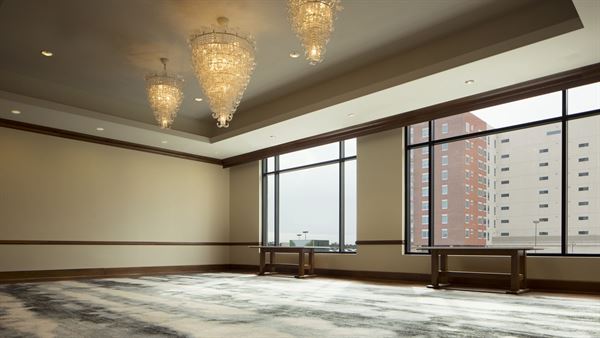 Hotel ZaZa Memorial City