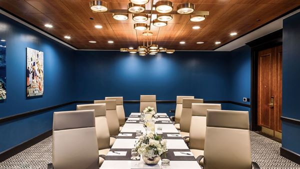 Hotel ZaZa Memorial City