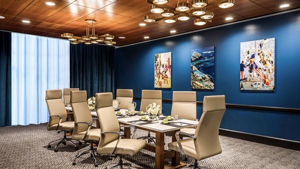 Hotel ZaZa Memorial City