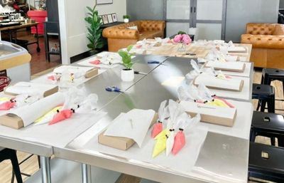 Heather's Gourmet Caramel Apples