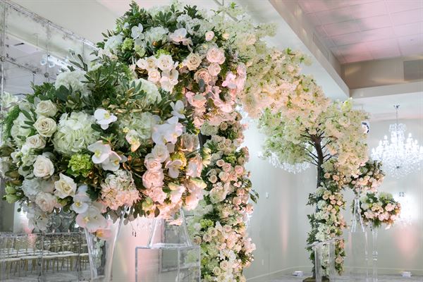 CrystalView Weddings & Events