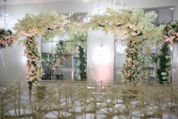 CrystalView Weddings & Events