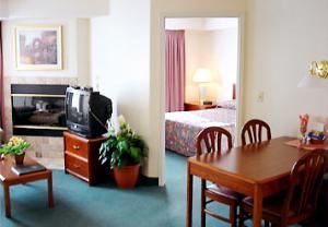 Residence Inn San Jose South