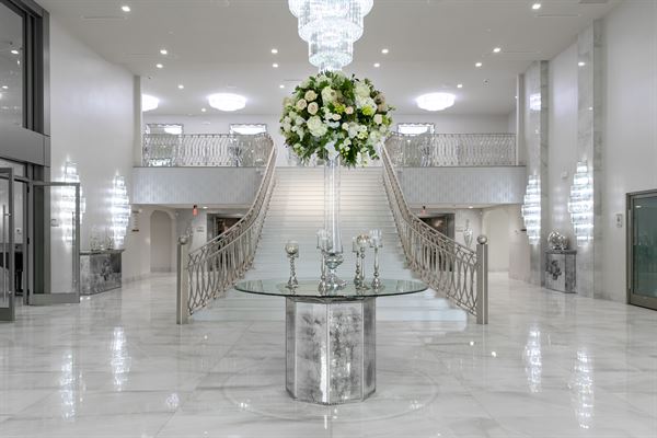 CrystalView Weddings & Events