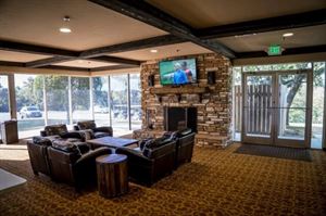 The Outpost at Squaw Creek